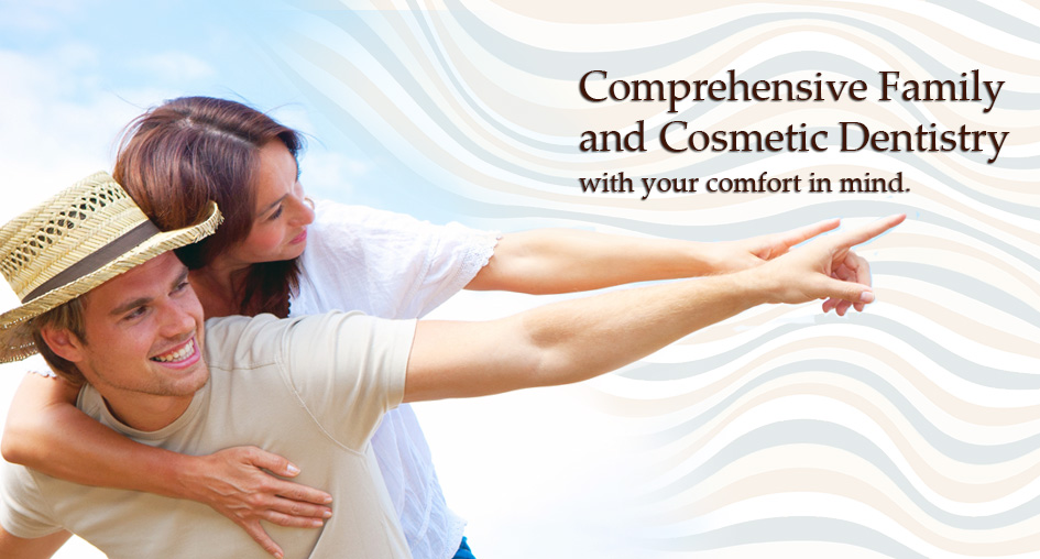 Alameda Smiles | Dentist Alameda, CA