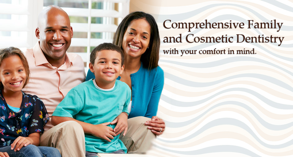 Alameda Smiles | Dentist Alameda, CA