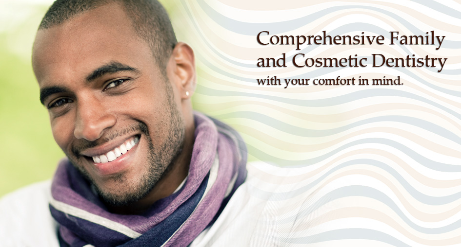 Alameda Smiles | Dentist Alameda, CA