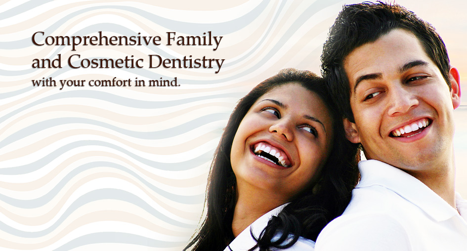 Alameda Smiles | Dentist Alameda, CA