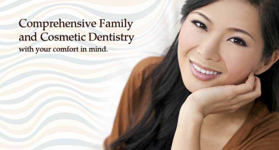 Alameda Smiles | Dentist Alameda, CA